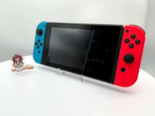 Nintendo switch console - switch,