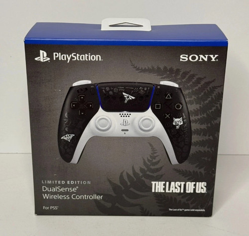The last limited edition - the,