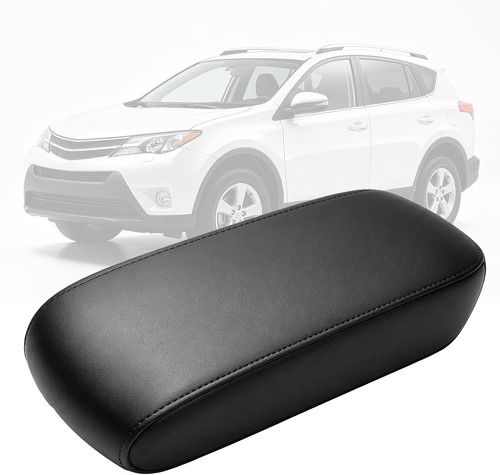 Center console armrest - console,