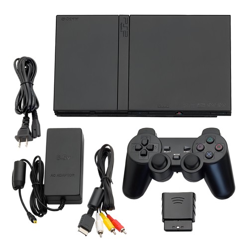 Guaranteed playstation ps2 - playstation,