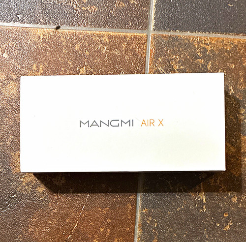 Mangmi air handheld system - handheld,