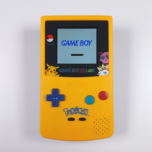 Nintendo game boy - game,
