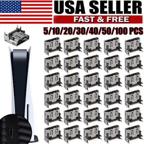 200x hdmi port - 5-200x, connector