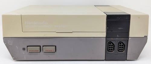 Nintendo entertainment system - entertainment,