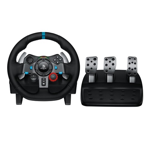 Logitech g29 racing - g,