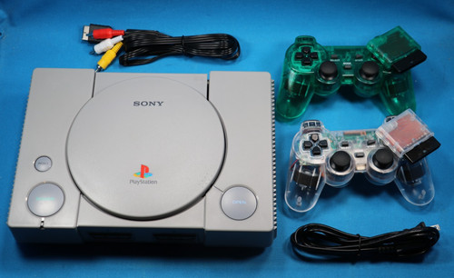 Sony playstation game - playstation,