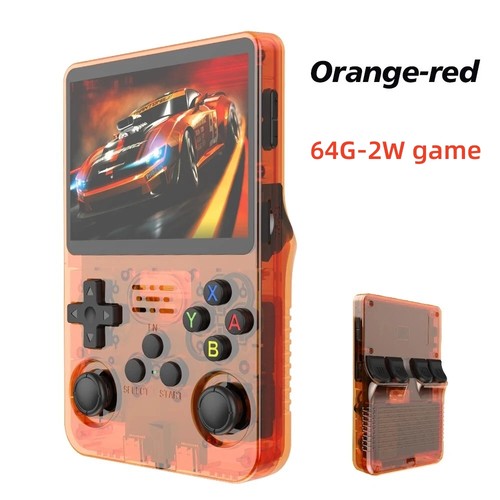 64g r36s retro handheld - retro,