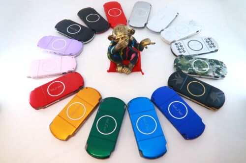 Sony psp 3000 - psp,