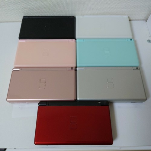 Nintendo lite - nintendo,