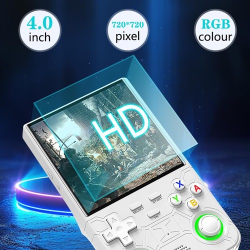 R36 ultra 128gb retro handheld - ultra,