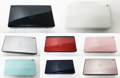 Nintendo lite console - nintendo, ds