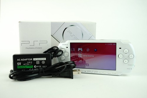 Sony playstation psp 3000 - playstation, |