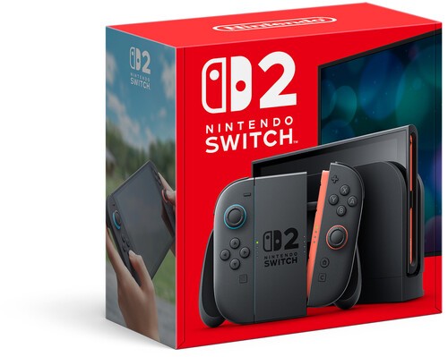 Gaming console nintendo - gaming, console: