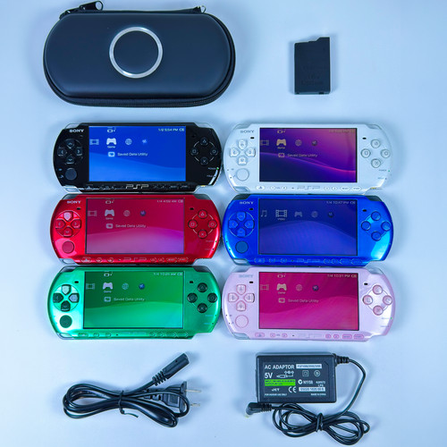 Sony playstation psp - playstation,