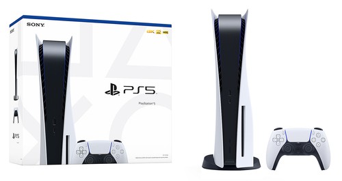 Sony ps5 blu ray - ps5, blu-ray