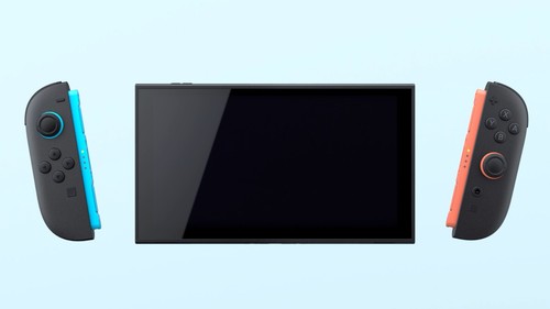 Nintendo switch console with - nintendo,