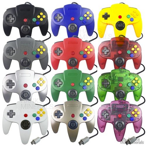 Wired controller compatible - wired,