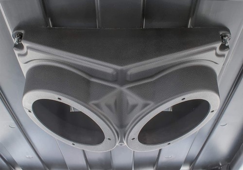 Universal uni overhead speaker - universal,