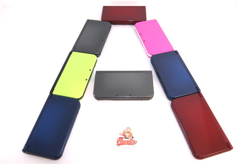 New nintendo 3ds console - new, ll