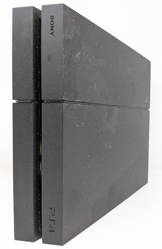 Playstation 500gb black - playstation,