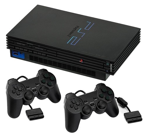 Guaranteed playstation ps2 - guaranteed, 2