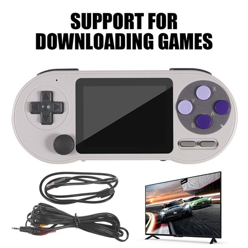 Sf2000 inch ips handheld - sf2000,